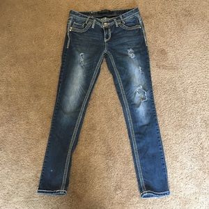 Premiere Rue 21 Jeans!